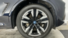 BMW iX3 210kW M Sport 80kWh 5dr Auto Electric Estate